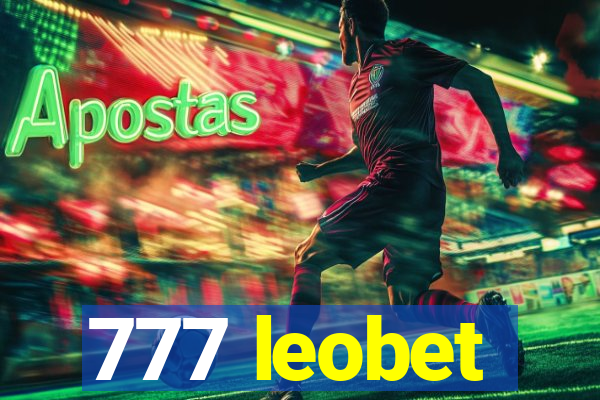 777 leobet